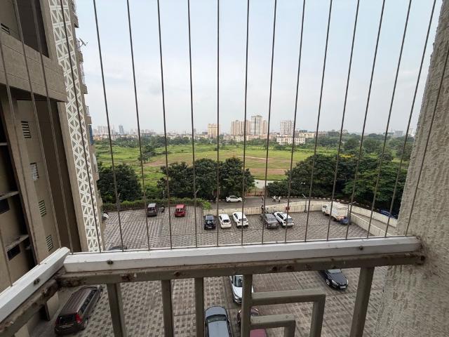 Rental | 1 BHK 431 Sq.Ft. Apartment in Regency Anantam