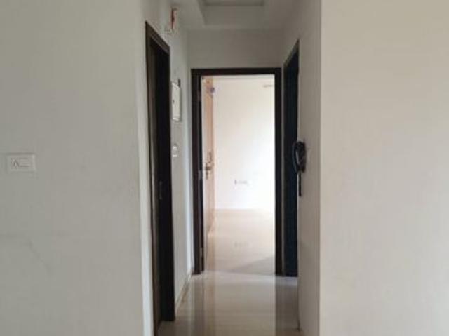 Rental | 1 BHK 431 Sq.Ft. Apartment in Regency Anantam Phase 2