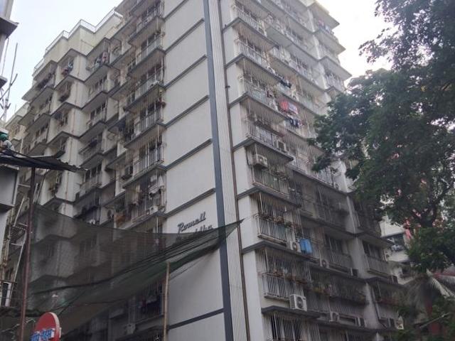 Rental | 1 BHK 431 Sq.Ft. Apartment in Romell Shraddha