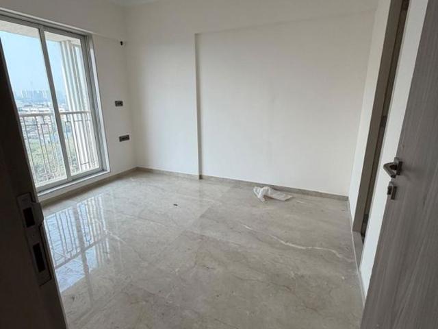 Rental | 1 BHK + 432 Sq.Ft. Apartment in Crescent Silverwoods