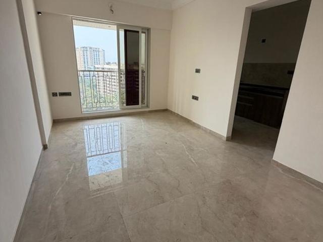Rental | 1 BHK + 432 Sq.Ft. Apartment in Crescent Silverwoods