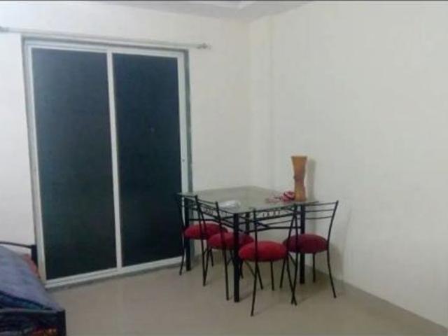 Rental | 1 BHK + 432 Sq.Ft. Apartment in Icon Residency