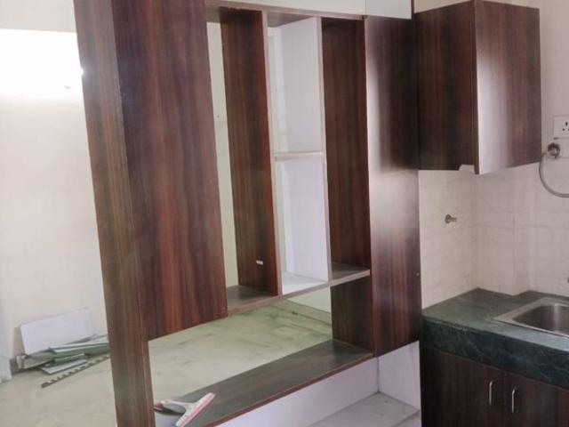 Rental | 1 BHK 432 Sq.Ft. Apartment in Shree Vardhman Green Court