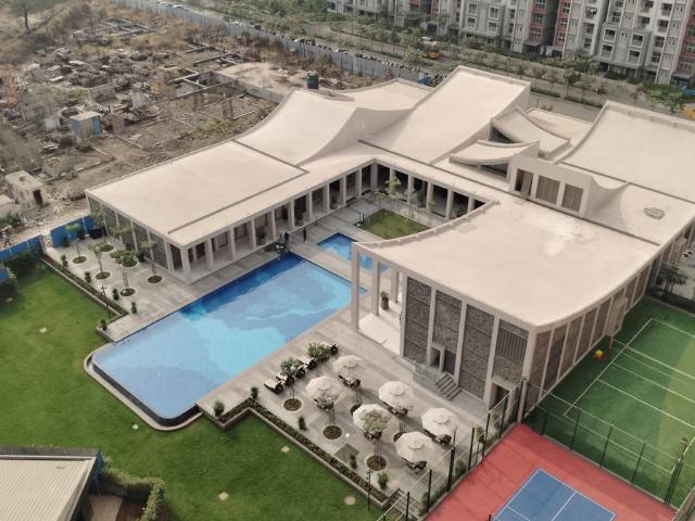 Rental | 1 BHK 444 Sq.Ft. Apartment in Lodha Codename Premier