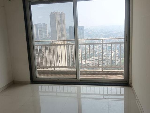Rental | 1 BHK 444 Sq.Ft. Apartment in Lodha Codename Premier