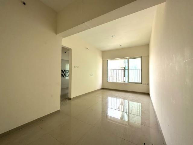 Rental | 1 BHK 445 Sq.Ft. Apartment in Dadar West