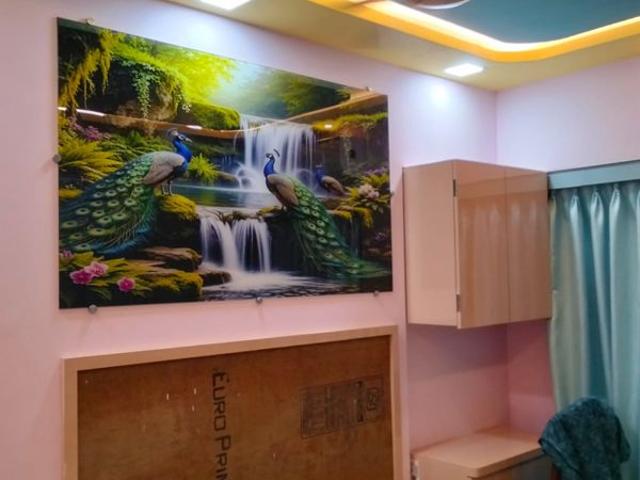 Rental | 1 BHK + 445 Sq.Ft. Apartment in Mohite Mrugank