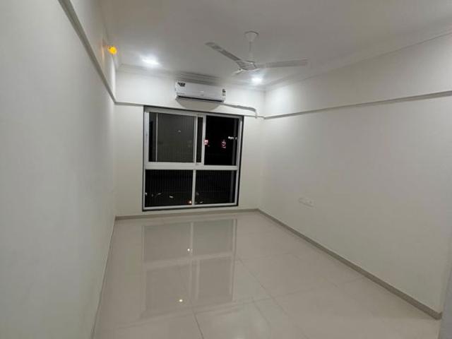Rental | 1 BHK 445 Sq.Ft. Apartment in Prabhat Residency Santacruz
