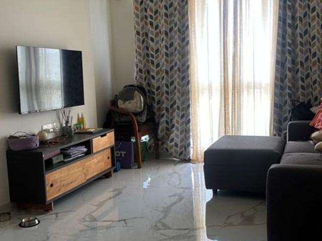 Rental | 1 BHK 445 Sq.Ft. Apartment in Prabhat Residency Santacruz