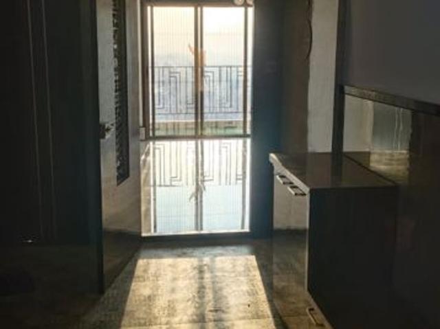 Rental | 1 BHK 445 Sq.Ft. Apartment in Regency Anantam
