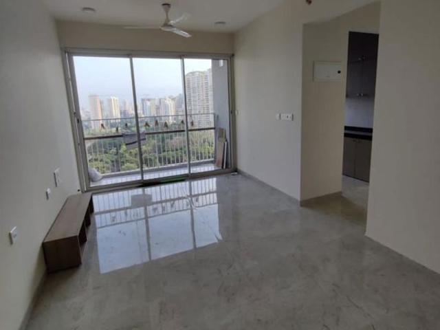 Rental | 1 BHK 446 Sq.Ft. Apartment in Tata Serein