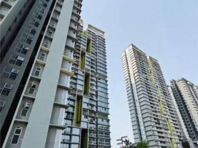 Rental | 1 BHK + 446 Sq.Ft. Apartment in Tata Serein