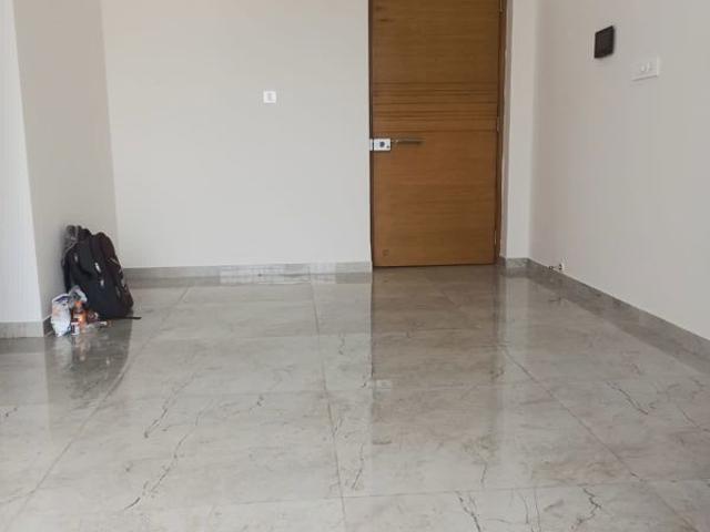 Rental | 1 BHK 446 Sq.Ft. Apartment in Tata Serein