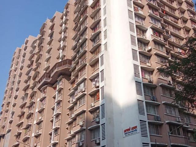 Rental | 1 BHK + 446 Sq.Ft. Apartment in Vastu Acharya Ashram