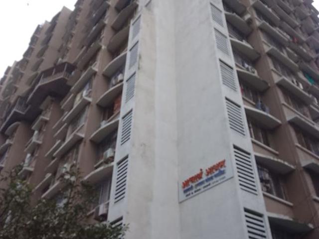 Rental | 1 BHK 446 Sq.Ft. Apartment in Vastu Acharya Ashram