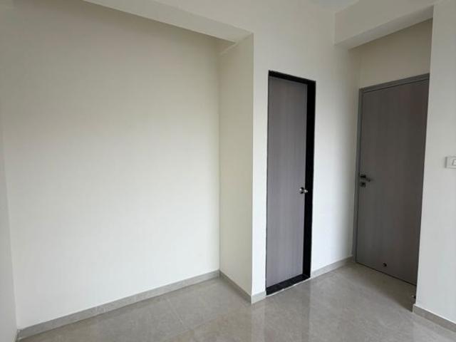 Rental | 1 BHK 446 Sq.Ft. Apartment in Lodha Amara