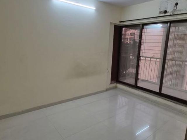 Rental | 1 BHK 447 Sq.Ft. Apartment in Chheda Avighna
