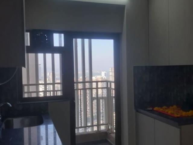 Rental | 1 BHK 448 Sq.Ft. Apartment in Birla Vanya