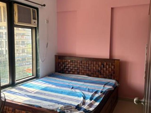 Rental | 1 BHK + 449 Sq.Ft. Apartment in Squarefeet Grand Square