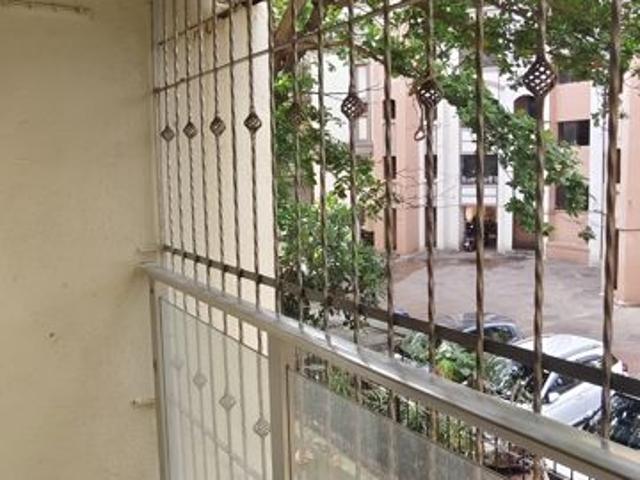 Rental | 1 BHK + 440 Sq.Ft. Apartment in Vini Castle