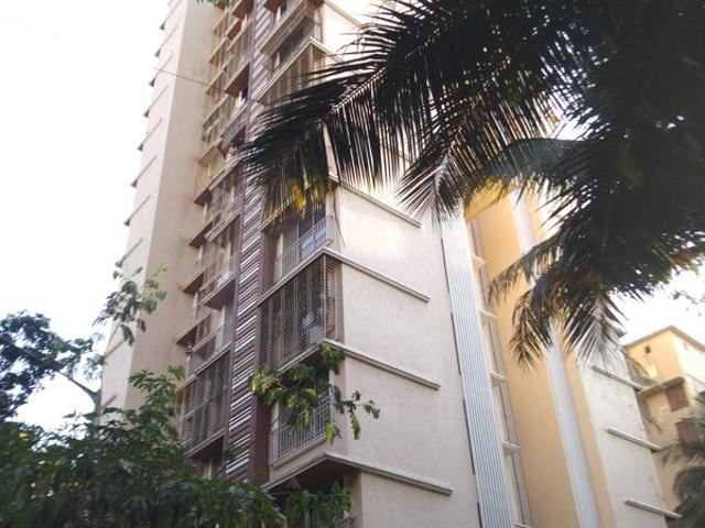 Rental | 1 BHK 440 Sq.Ft. Apartment in Aadhunik Greens