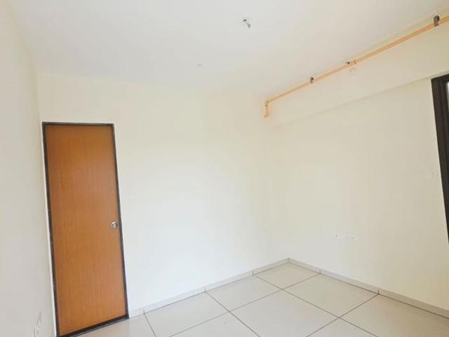 Rental | 1 BHK 440 Sq.Ft. Apartment in Chandak 34 Park Estate