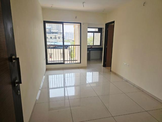 Rental | 1 BHK 440 Sq.Ft. Apartment in Chandak 34 Park Estate
