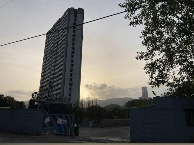 Rental | 1 BHK + 440 Sq.Ft. Apartment in Conwood Astoria