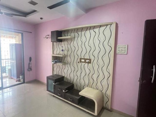 Rental | 1 BHK + 440 Sq.Ft. Apartment in Gala Pride Park