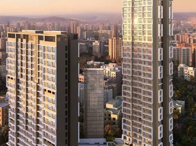 Rental | 1 BHK + 440 Sq.Ft. Apartment in Kolte Patil Vaayu