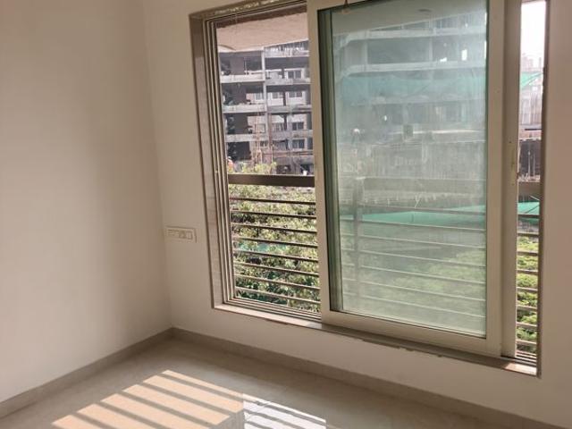 Rental | 1 BHK + 440 Sq.Ft. Apartment in Prerna Apartment Andheri