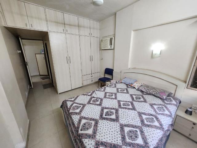 Rental | 1 BHK 440 Sq.Ft. Apartment in Saraswati CHS Dahisar