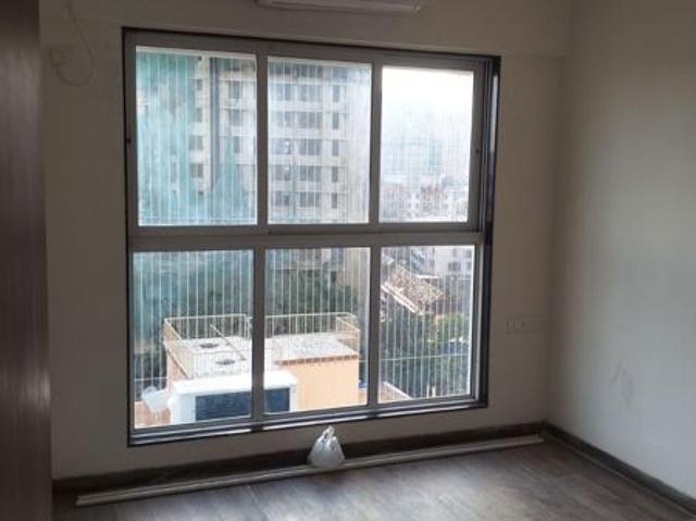 Rental | 1 BHK + 441 Sq.Ft. Apartment in The Baya Central