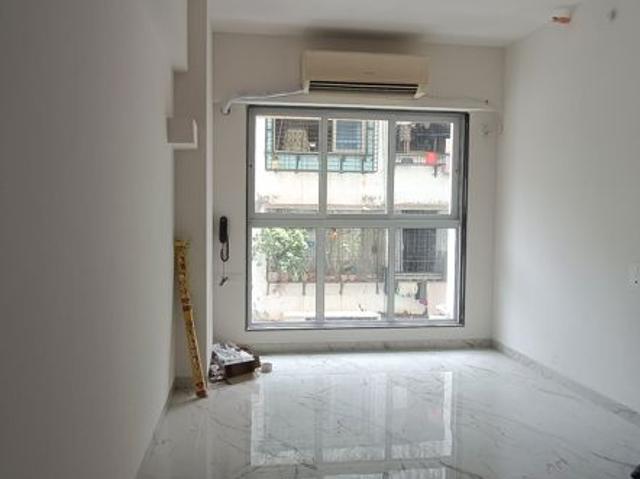 Rental | 1 BHK 441 Sq.Ft. Apartment in The Baya Central