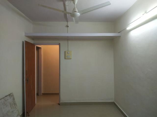 Rental | 1 BHK 441 Sq.Ft. Apartment in Gundecha Greens