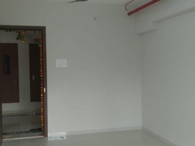 Rental | 1 BHK + 441 Sq.Ft. Apartment in Star Sayba Residency