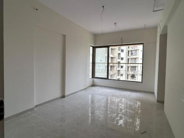 Rental | 1 BHK 442 Sq.Ft. Apartment in Abrol Signature