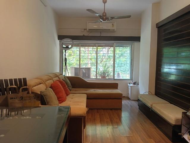 Rental | 1 BHK + 442 Sq.Ft. Apartment in Sheth Irene