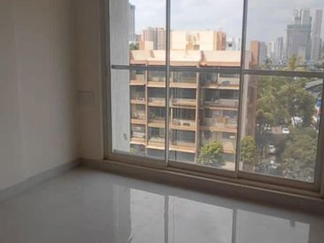 Rental | 1 BHK + 442 Sq.Ft. Apartment in Sheth Irene