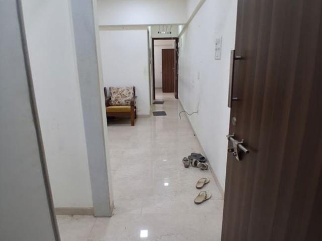Rental | 1 BHK 443 Sq.Ft. Apartment in Bholenath Ambaji Niketan