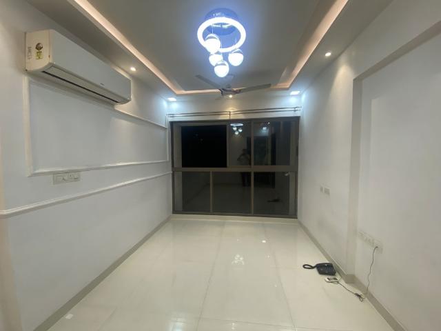 Rental | 1 BHK 454 Sq.Ft. Apartment in Lodha Casa Viva