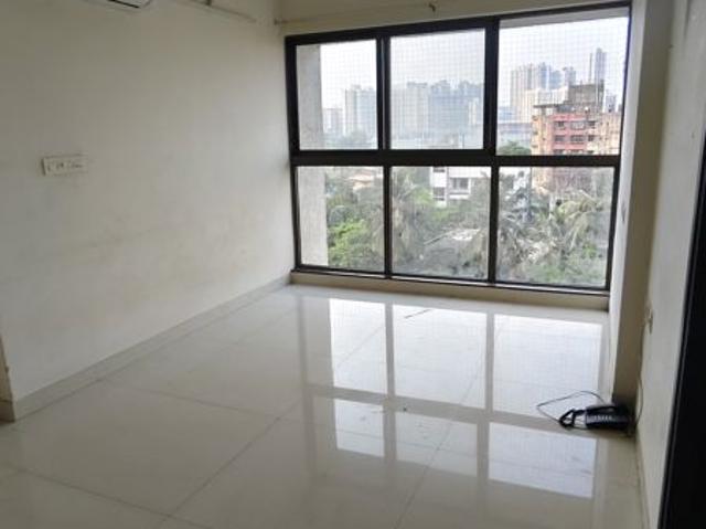 Rental | 1 BHK + 454 Sq.Ft. Apartment in Lodha Casa Viva