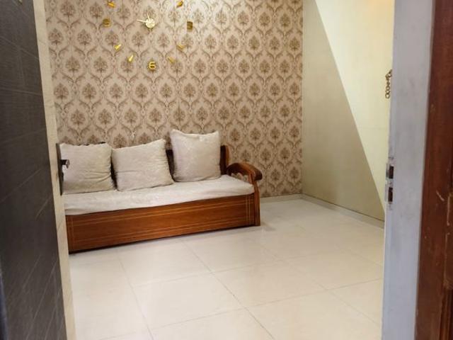 Rental | 1 BHK + 455 Sq.Ft. Apartment in Vasant Vihar CHS Kalyan