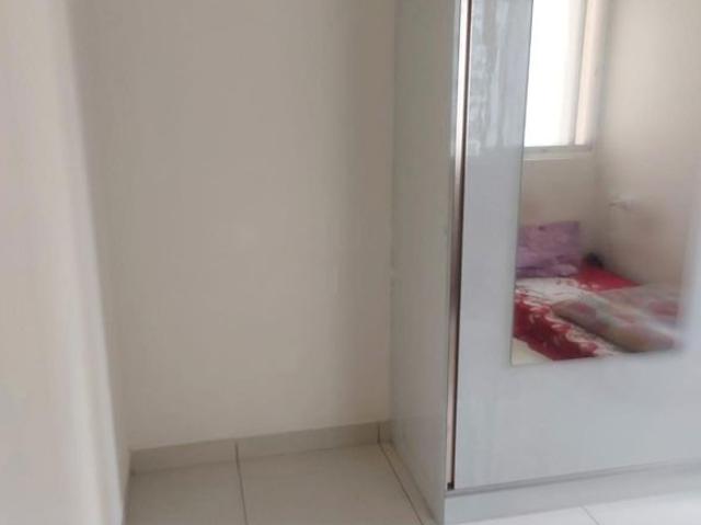 Rental | 1 BHK 455 Sq.Ft. Apartment in Eden Park At The Prestige City