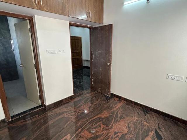 Rental | 1 BHK 455 Sq.Ft. Apartment in New Thippasandra