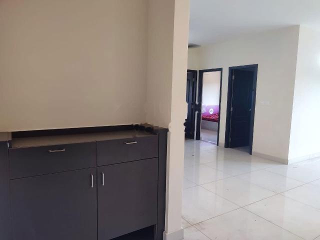 Rental | 1 BHK 455 Sq.Ft. Apartment in Prestige Primrose Hills