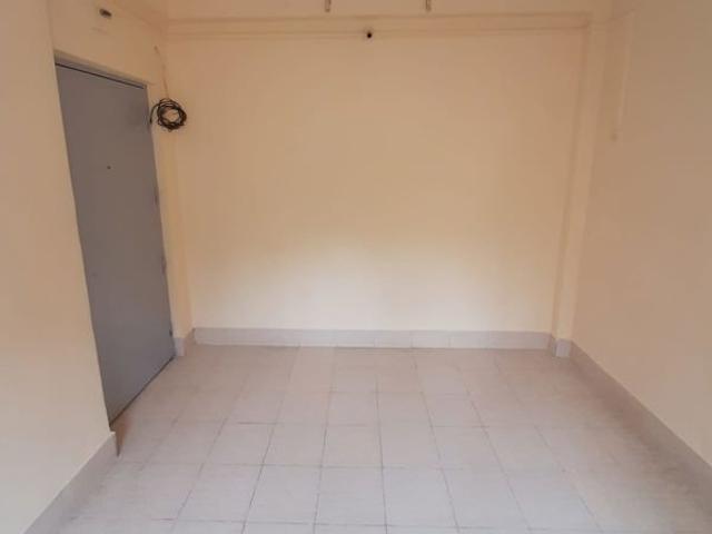 Rental | 1 BHK 456 Sq.Ft. Apartment in Mhada Pratiksha Nagar Sion