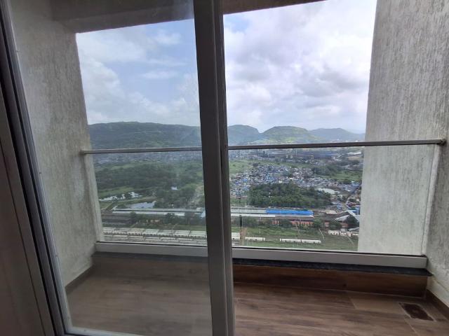 Rental | 1 BHK 457 Sq.Ft. Apartment in Ashar Arize