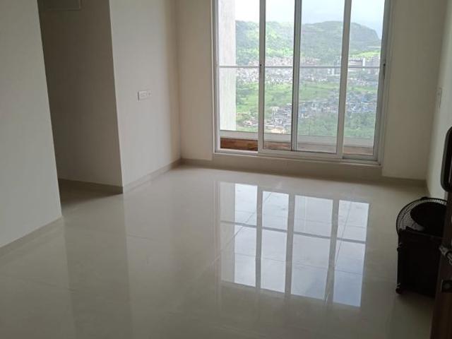 Rental | 1 BHK + 457 Sq.Ft. Apartment in Ashar Arize