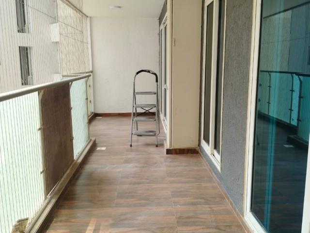 Rental | 1 BHK + 457 Sq.Ft. Apartment in Gauri Excellency